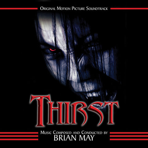 Brian May - Thirst (Original Motion Picture Soundtrack)