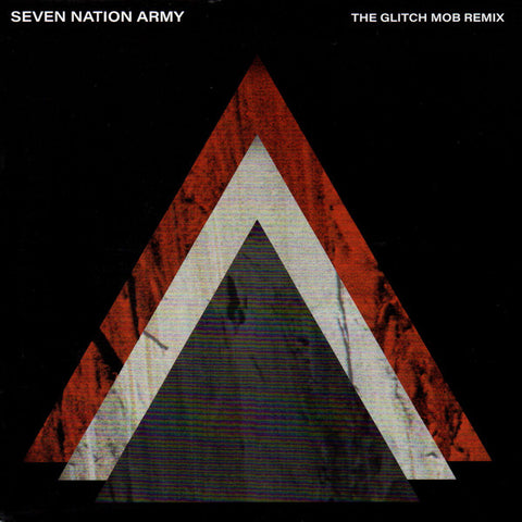 The White Stripes, The Glitch Mob - Seven Nation Army (The Glitch Mob Remix)