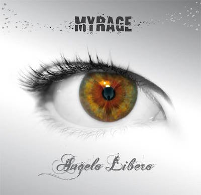 Myrage - Angelo Libero
