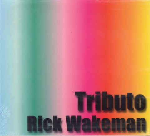 Rick Wakeman - Tributo