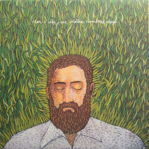 Iron + Wine - Our Endless Numbered Days