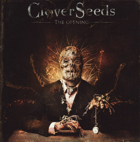 CloverSeeds - The Opening