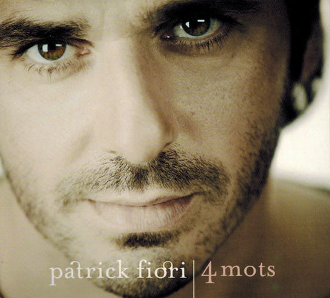 Patrick Fiori - 4 Mots