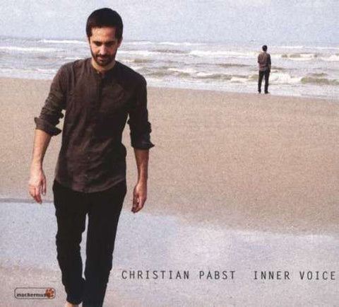 Christian Pabst - Inner Voice