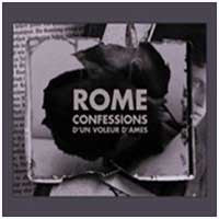 Rome, - Confessions D'Un Voleur D'Ames