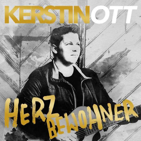 Kerstin Ott - Herzbewohner - Gold Edition