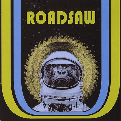 Roadsaw - Roadsaw