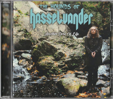 The Hounds Of Hasselvander - Another Dose Of Life