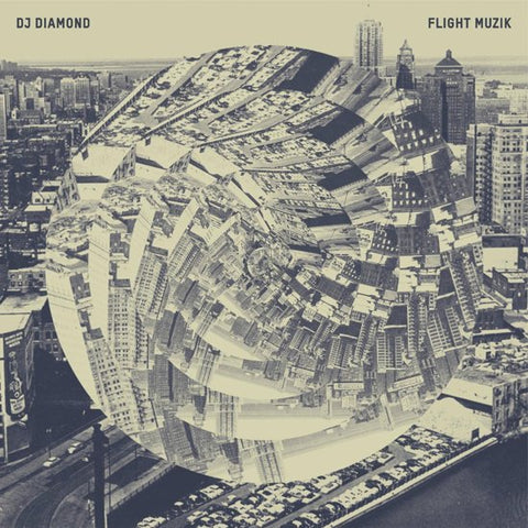 DJ Diamond - Flight Muzik