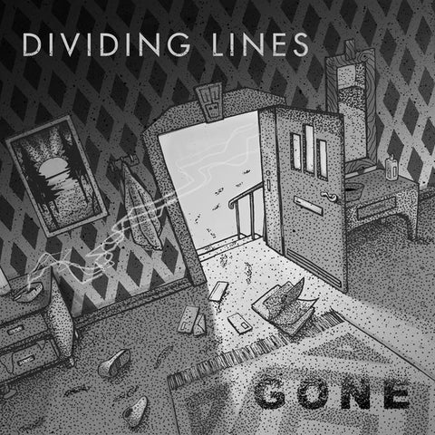 Dividing Lines - Gone