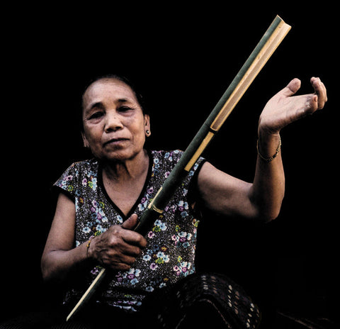 Various - Music Of Northern Laos