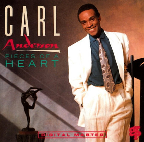 Carl Anderson - Pieces Of A Heart