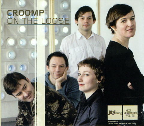 Croomp - On The Loose