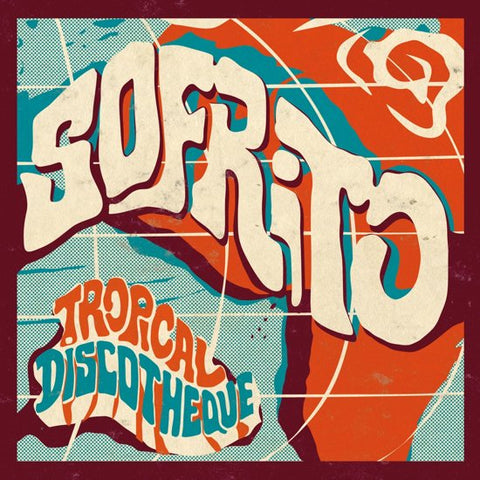 Various - Sofrito (Tropical Discotheque)