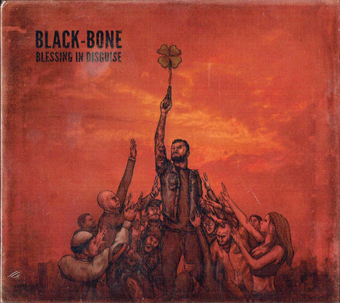 Black-Bone - Blessing In Disguise