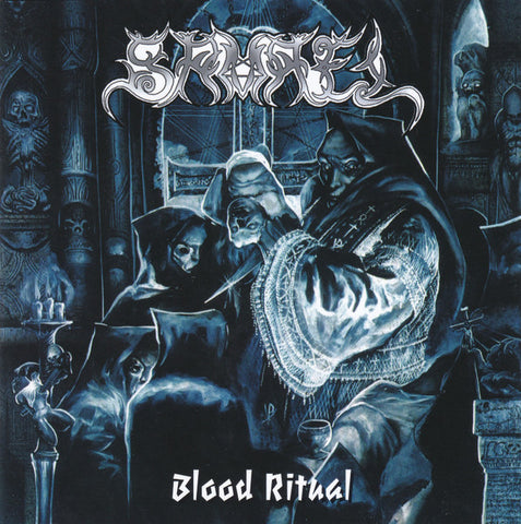 Samael - Blood Ritual