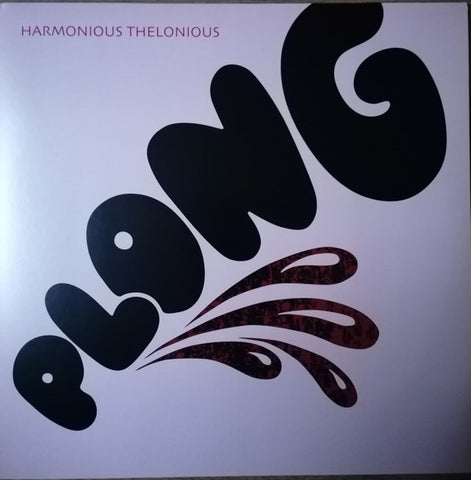 Harmonious Thelonious - Plong