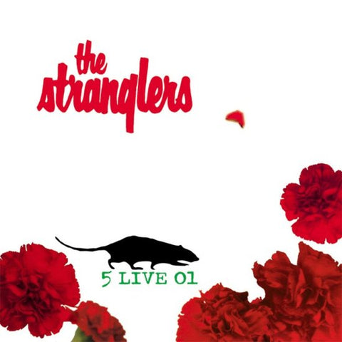 The Stranglers - 5 Live 01