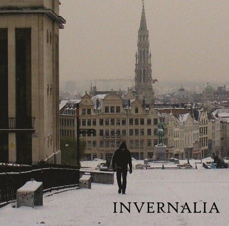 Invernalia - Invernalia
