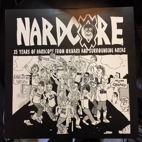 Various - Nardcore