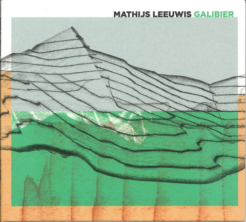 Mathijs Leeuwis - Galibier