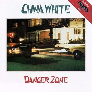 China White / Flyboys - Dangerzone