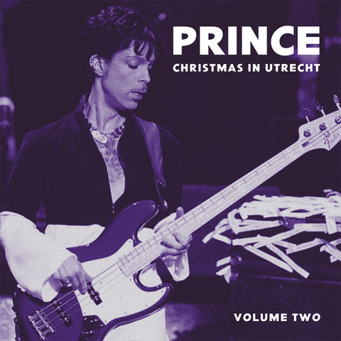 Prince - Christmas In Utrecht Vol.2
