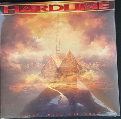 Hardline - Heart, Mind And Soul