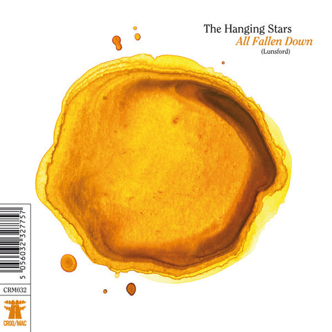 The Young Sinclairs, The Hanging Stars - Covers split