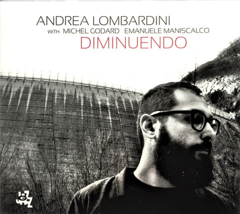 Andrea Lombardini With Michel Godard, Emanuele Maniscalco - Diminuendo