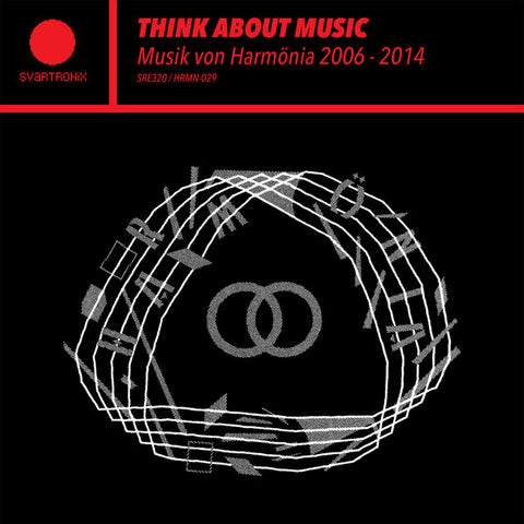 Various - Think About Music - Musik von Harmönia 2006 - 2014