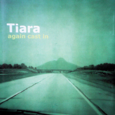 Tiara - Again Cast In