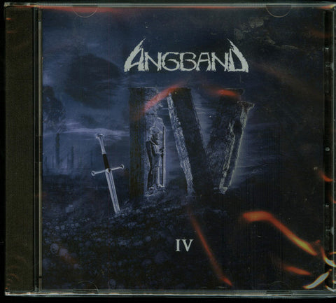 Angband - IV