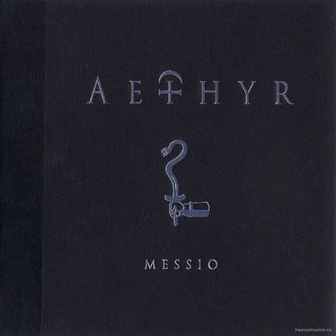 Aethyr - Messio
