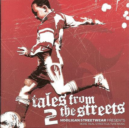 Various - Tales From The Streets 2