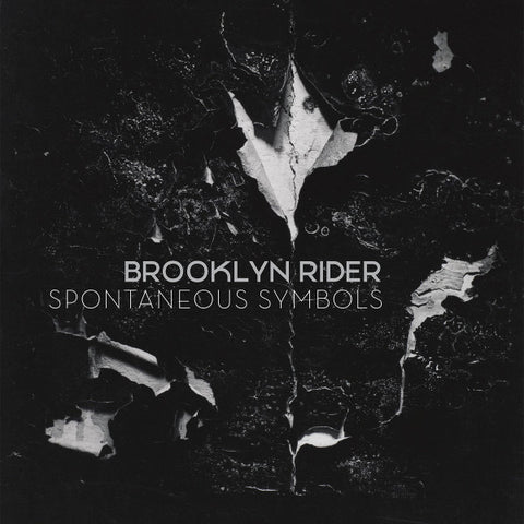 Brooklyn Rider - Spontaneous Symbols
