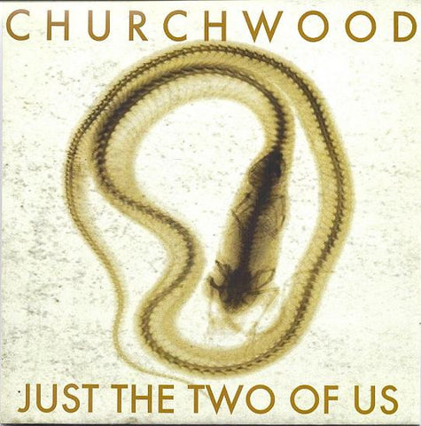 Churchwood - Just The Two Of Us