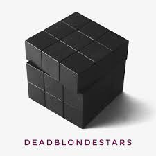 Dead Blonde Stars - Dead Blonde Stars