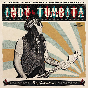 Indy Tumbita - Bay Vibrations