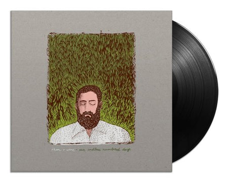 Iron + Wine - Our Endless Numbered Days