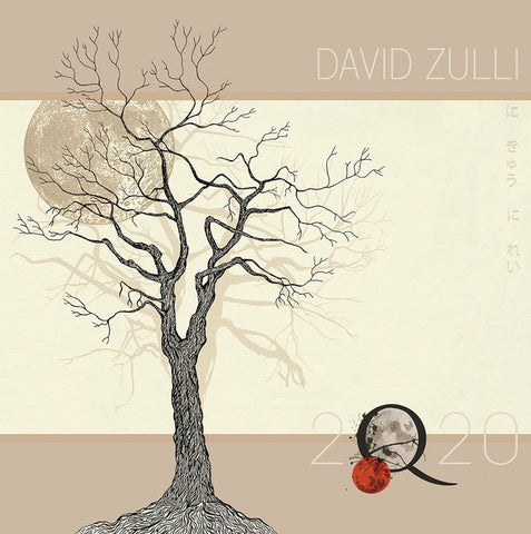 David Zulli - 2Q20