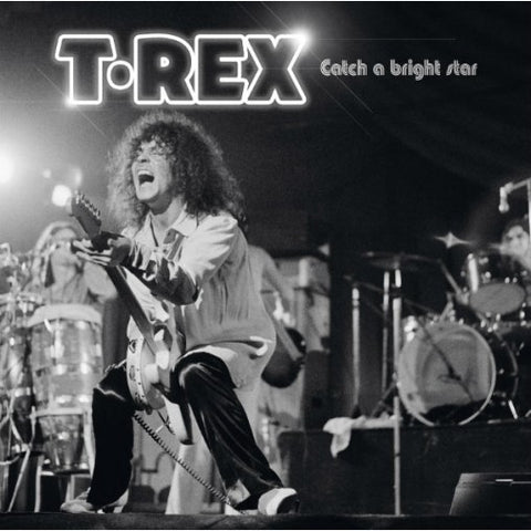 T. Rex, - Catch A Bright Star