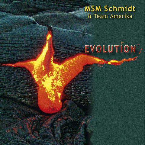 MSM Schmidt & Team Amerika - Evolution