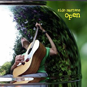 Sido Martens - Open