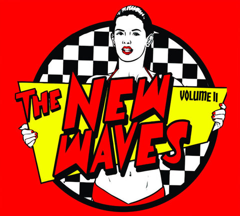 The New Waves - Volume II