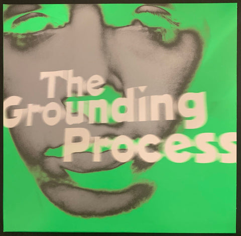 Andy Bell - The Grounding Process EP