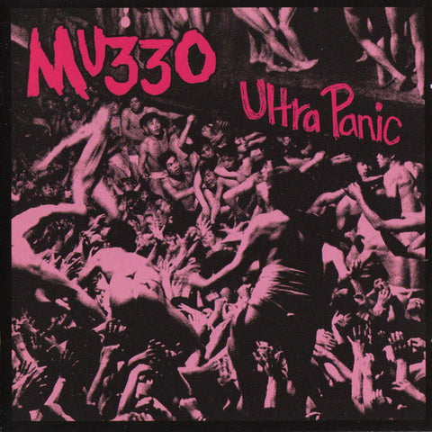 MU330 - Ultra Panic
