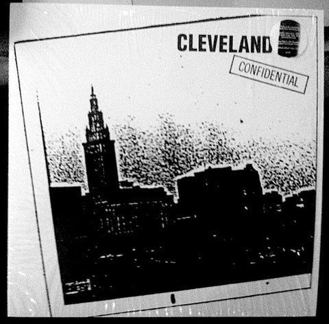 Various - Cleveland Confidential