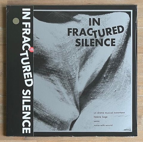 Various - In Fractured Silence