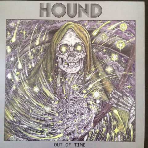 Hound - Out Of Time